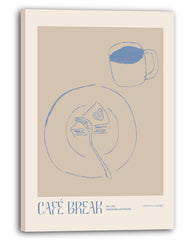 Café Break - Zeit für Kaffee & Kuchen