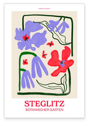 Berlin Steglitz - Botanischer Garten