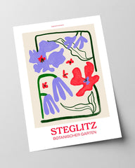 Berlin Steglitz - Botanischer Garten
