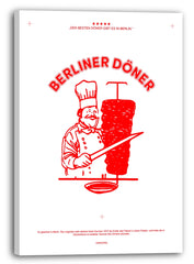 Döner-Liebe: Ein Berliner Original