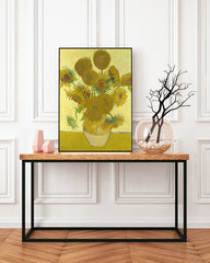 Vincent van Gogh - Sonnenblumen (1888)