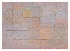 Paul Klee - Clarification (1932)