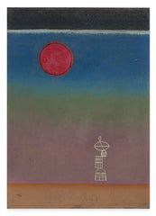 Wassily Kandinsky - Fern (1930)