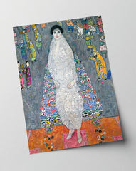 Gustav Klimt - Elisabeth Lederer (1914/1916)