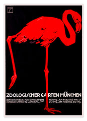 Ludwig Hohlwein - Zoologischer Garten München