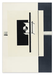 El Lissitzky  - Kestnermappe Proun