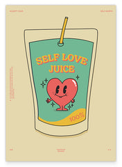Selflove Juice im Trinkpäckchen
