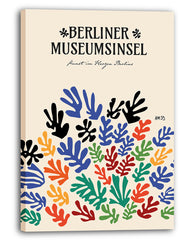 Kunst im Herzen Berlins auf der Berliner Museumsinsel