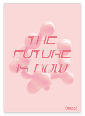 The future is now: 20XX in Rosa