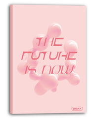 The future is now: 20XX in Rosa