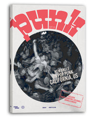 Punk - The exclusive exhibition