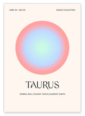 Sternzeichen Stier "Taurus"