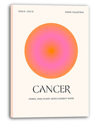 Sternzeichen Krebs "Cancer"