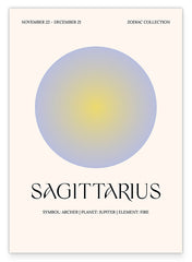 Sternzeichen Schütze "Sagittarius"