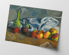 Paul Gauguin - Stillleben mit Äpfeln