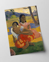 Paul Gauguin - Nafea Faa Ipoipo