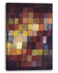 Paul Klee - Alter Klang