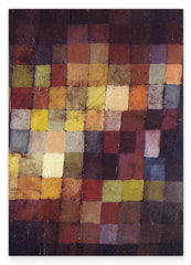 Paul Klee - Alter Klang