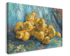 Vincent van Gogh - Stillleben mit Birnen