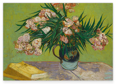 Vincent van Gogh - Oleander