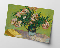 Vincent van Gogh - Oleander