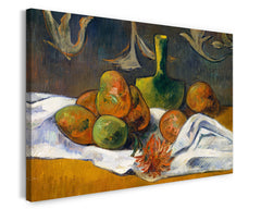 Stil von Paul Gauguin - Stillleben
