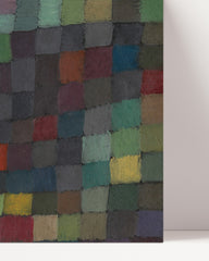 After Hover: Paul Klee - May Picture (1925)