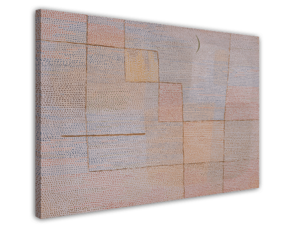 Paul Klee - Clarification (1932)