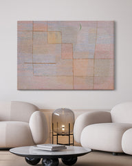 After Hover: Paul Klee - Clarification (1932)