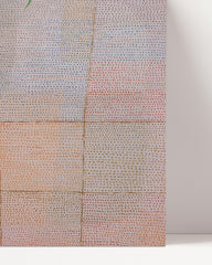 After Hover: Paul Klee - Clarification (1932)