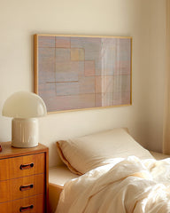 After Hover: Paul Klee - Clarification (1932)