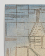 After Hover: Paul Klee - Variationen (Progressives Motiv) (1927)