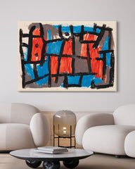 After Hover: Paul Klee - Die Stunden vor der Nacht (1940)