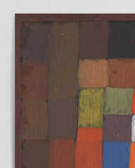 After Hover: Paul Klee - Statisch-Dynamische Steigerung (1923)