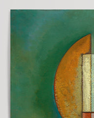 After Hover: Wassily Kandinsky - Empor (1929)