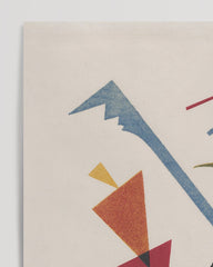 After Hover: Wassily Kandinsky - Violett (1923)