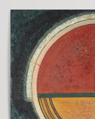 After Hover: Wassily Kandinsky - Unfester Ausgleich (1930)