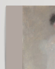 After Hover: Gustav Klimt - Serena Pulitzer Lederer (1899)