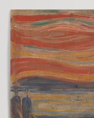 After Hover: Edward Munch - Der Schrei (1893)