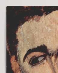 After Hover: Amedeo Modigliani - Portrait von Celso Lagar