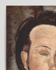 After Hover: Amedeo Modigliani - Leopold Zborowski