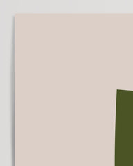 After Hover: I wie Iguana, Leguan, Buchstabe für Name, Englisches ABC Lernen, Süße Deko für Zuhause