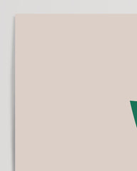 After Hover: X wie X-Ray Fish, Englisches ABC Lernen, Fisch, Buchstabe für Name, Süße Zeichnung, Dekoration für Zuhause