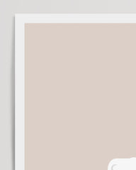 After Hover: S wie Schaf, ABC Lernen, Buchstabe für Name, Süße Zeichnung, Deko für Zuhause