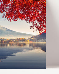 After Hover: Idyllische Berglandschaft