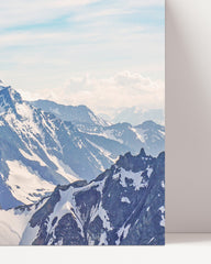 After Hover: Alpen-Landschaft