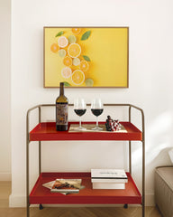 After Hover: Zitrusfrüchte