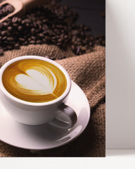 After Hover: Kaffee Créma