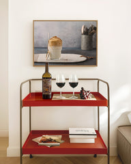 After Hover: Kaffee Latte