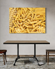 After Hover: Pasta-Sorten